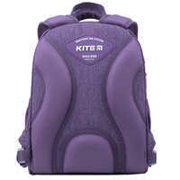 Шкільний каркасний рюкзак Kite Education 555 College Line Girl (K22-555S-3)