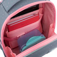 Шкільний каркасний рюкзак Kite Education 555 Pretty Girl (K22-555S-4)