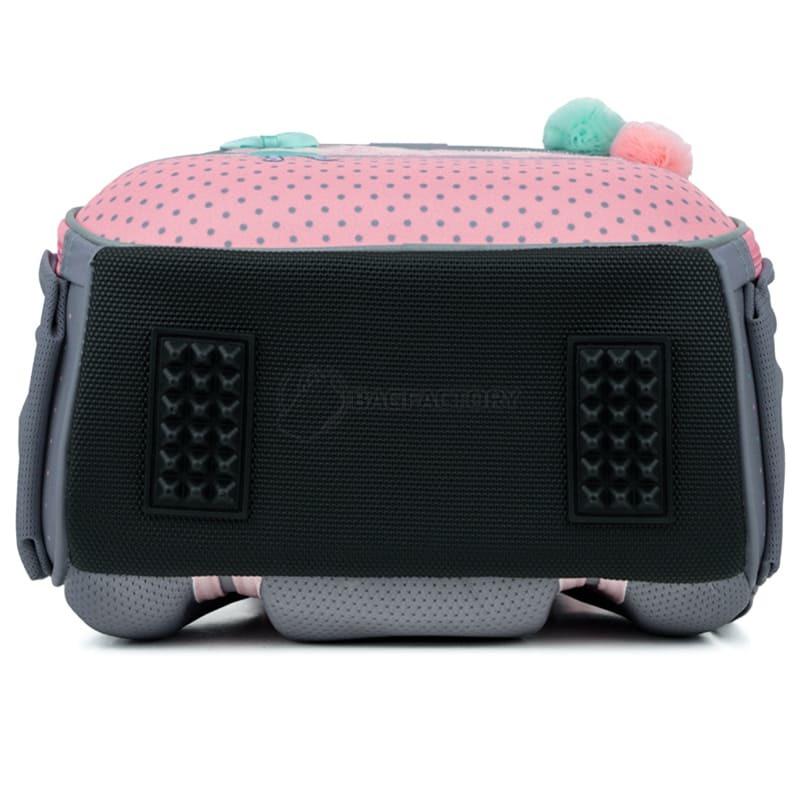 Шкільний каркасний рюкзак Kite Education 555 Pretty Girl (K22-555S-4)