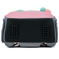 Шкільний каркасний рюкзак Kite Education 555 Pretty Girl (K22-555S-4)