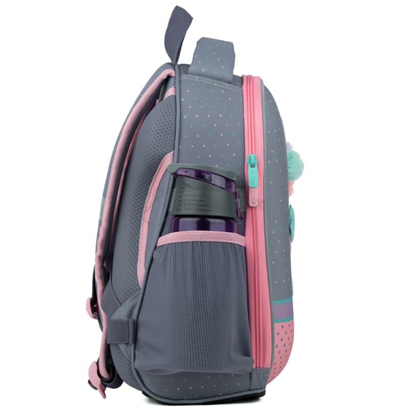 Шкільний каркасний рюкзак Kite Education 555 Pretty Girl (K22-555S-4)