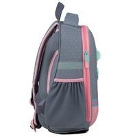Шкільний каркасний рюкзак Kite Education 555 Pretty Girl (K22-555S-4)