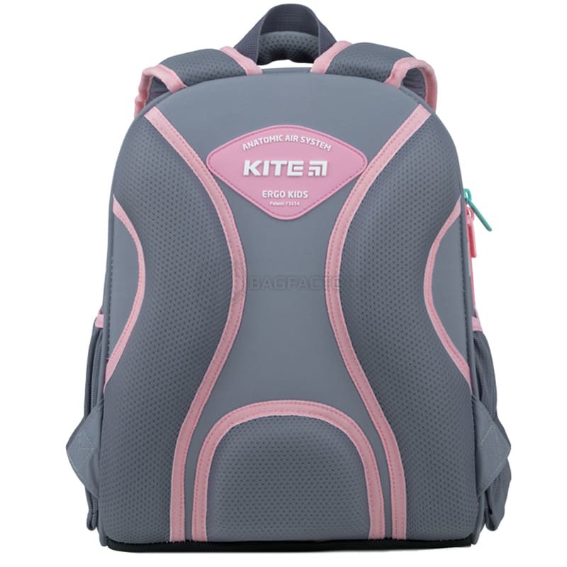 Шкільний каркасний рюкзак Kite Education 555 Pretty Girl (K22-555S-4)