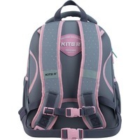 Шкільний каркасний рюкзак Kite Education 555 Pretty Girl (K22-555S-4)