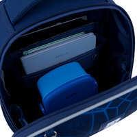 Шкільний каркасний рюкзак Kite Education 555 Cyber (K22-555S-5)