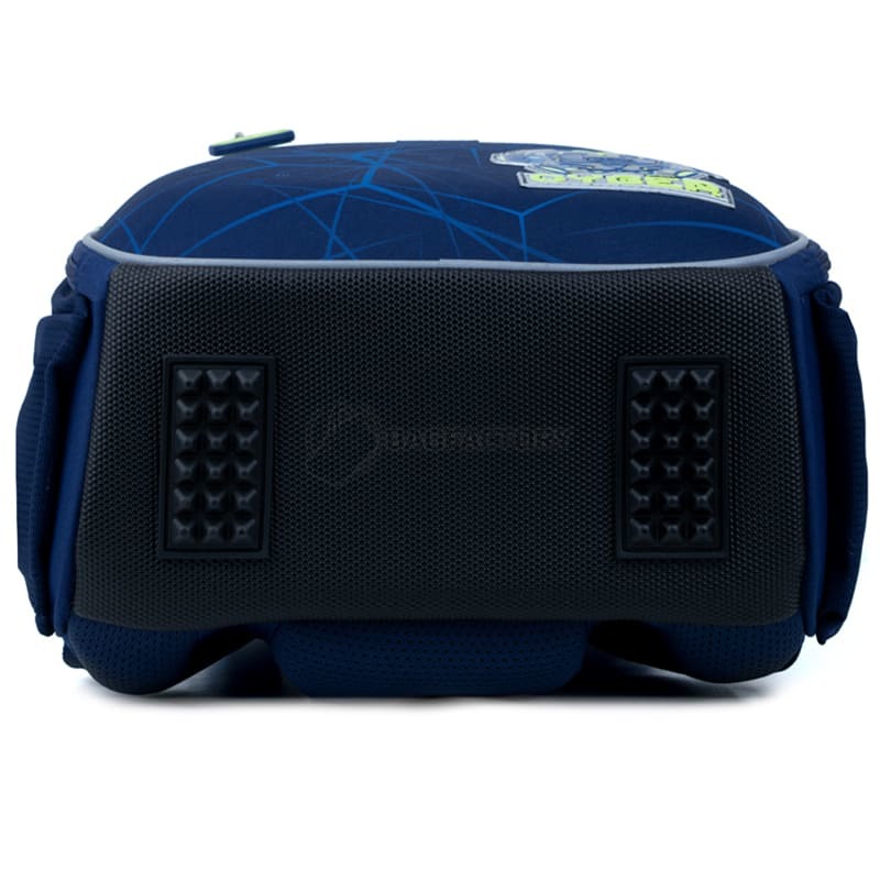Шкільний каркасний рюкзак Kite Education 555 Cyber (K22-555S-5)