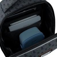 Шкільний каркасний рюкзак Kite Education 555 College Line Boy (K22-555S-6)