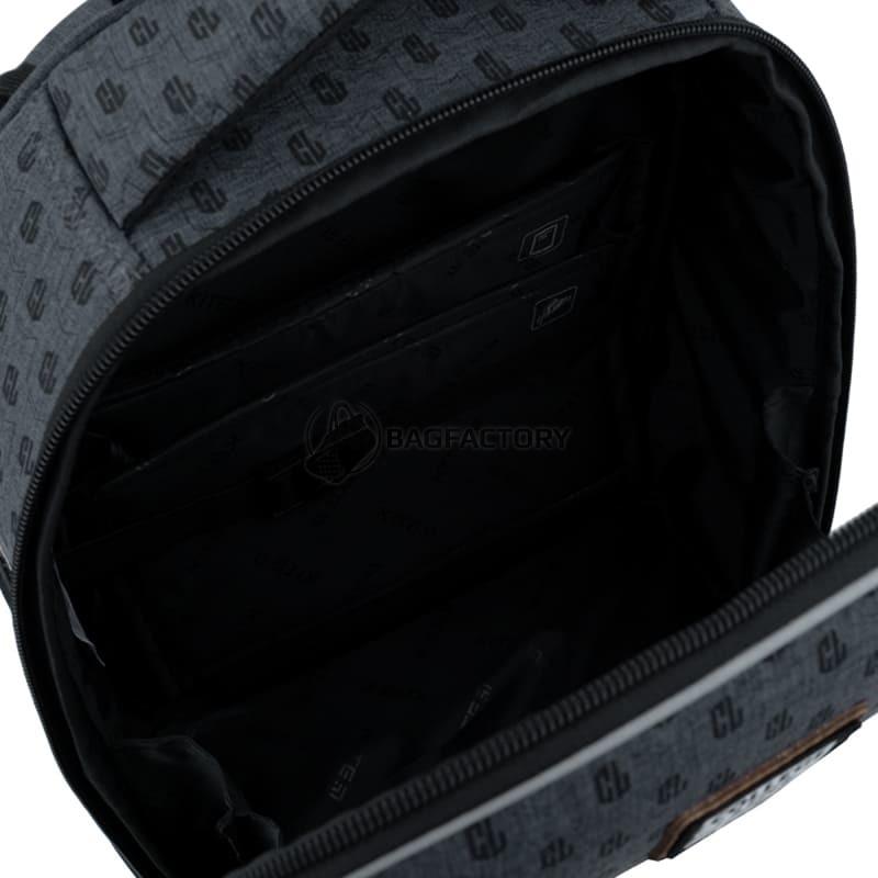 Шкільний каркасний рюкзак Kite Education 555 College Line Boy (K22-555S-6)