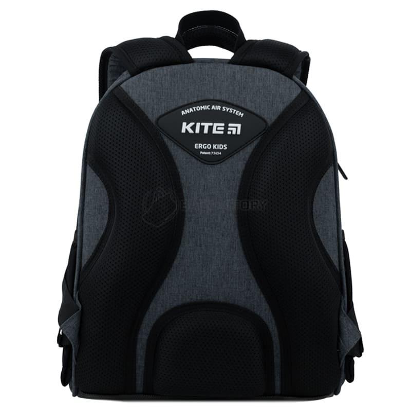 Шкільний каркасний рюкзак Kite Education 555 College Line Boy (K22-555S-6)