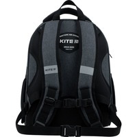 Шкільний каркасний рюкзак Kite Education 555 College Line Boy (K22-555S-6)