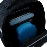 Шкільний каркасний рюкзак Kite Education 555 Spaceship (K22-555S-7)