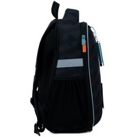 Шкільний каркасний рюкзак Kite Education 555 Spaceship (K22-555S-7)