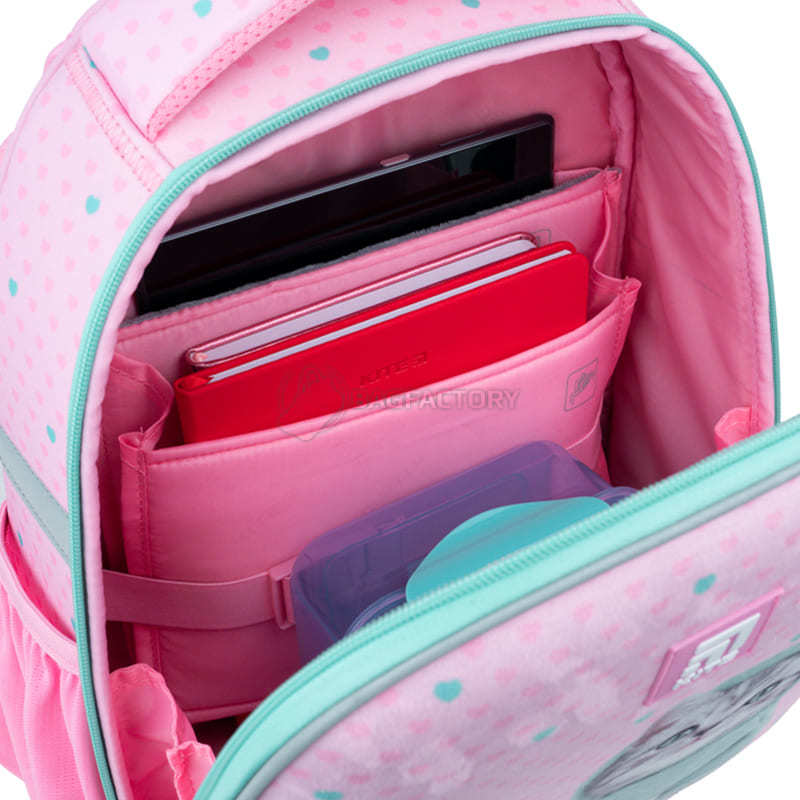 Шкільний каркасний рюкзак Kite Education 555 SP-1 (SP22-555S-1)