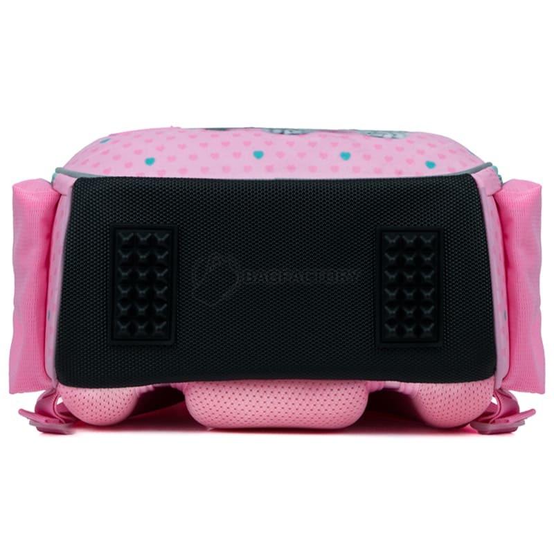 Шкільний каркасний рюкзак Kite Education 555 SP-1 (SP22-555S-1)