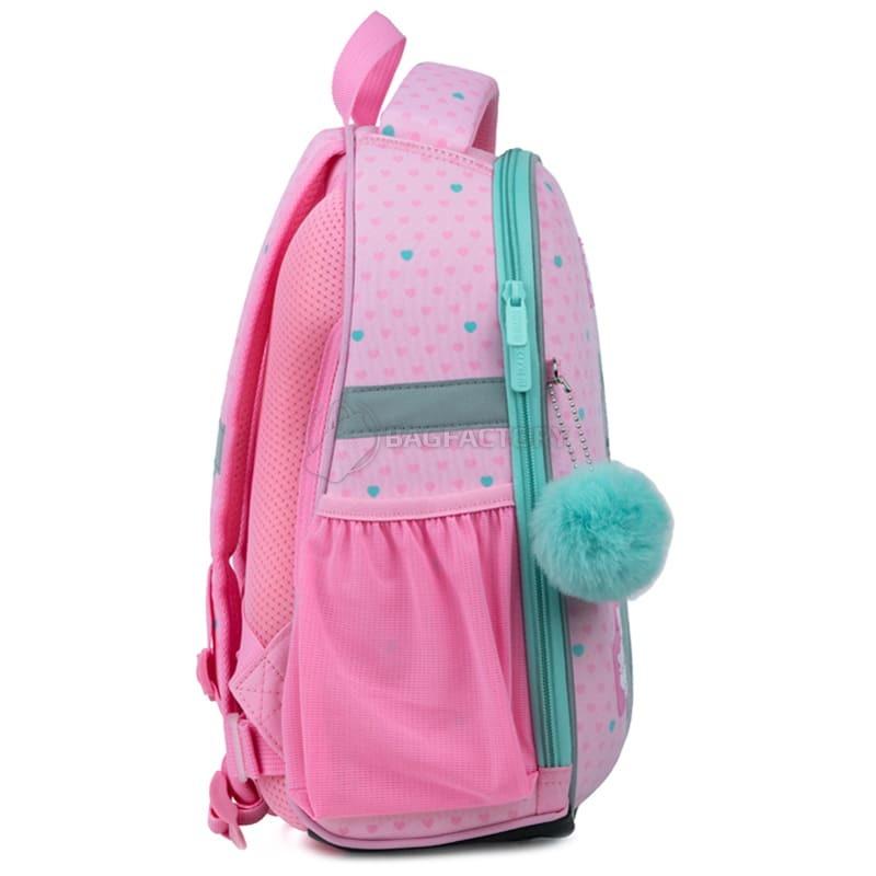 Шкільний каркасний рюкзак Kite Education 555 SP-1 (SP22-555S-1)