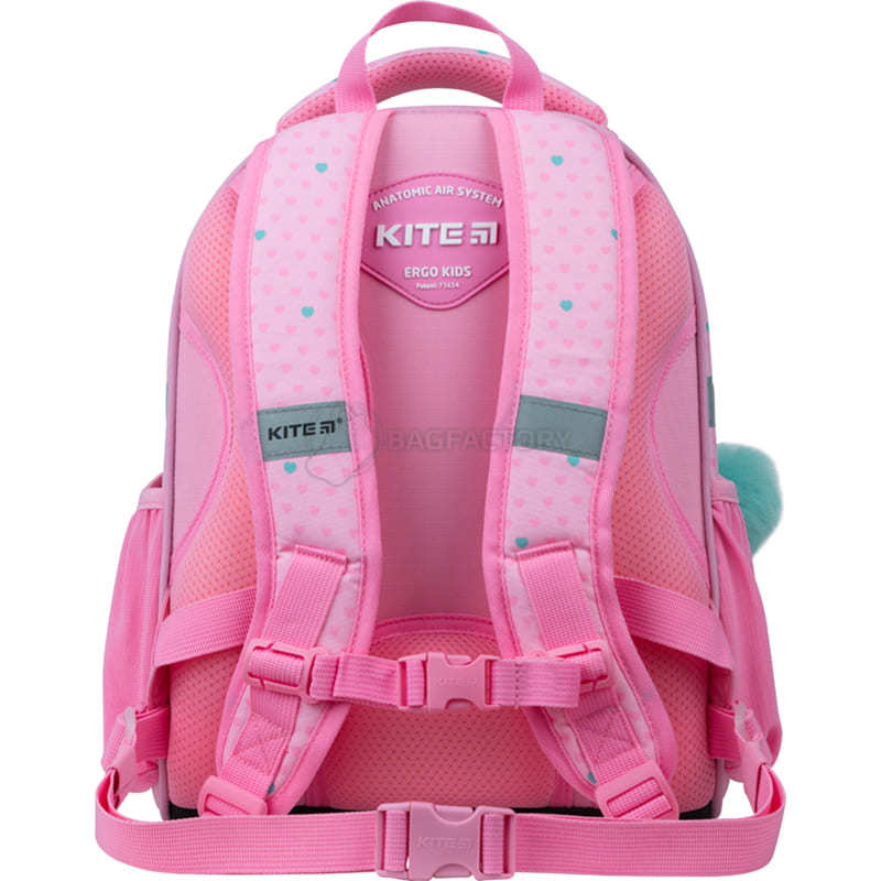 Шкільний каркасний рюкзак Kite Education 555 SP-1 (SP22-555S-1)