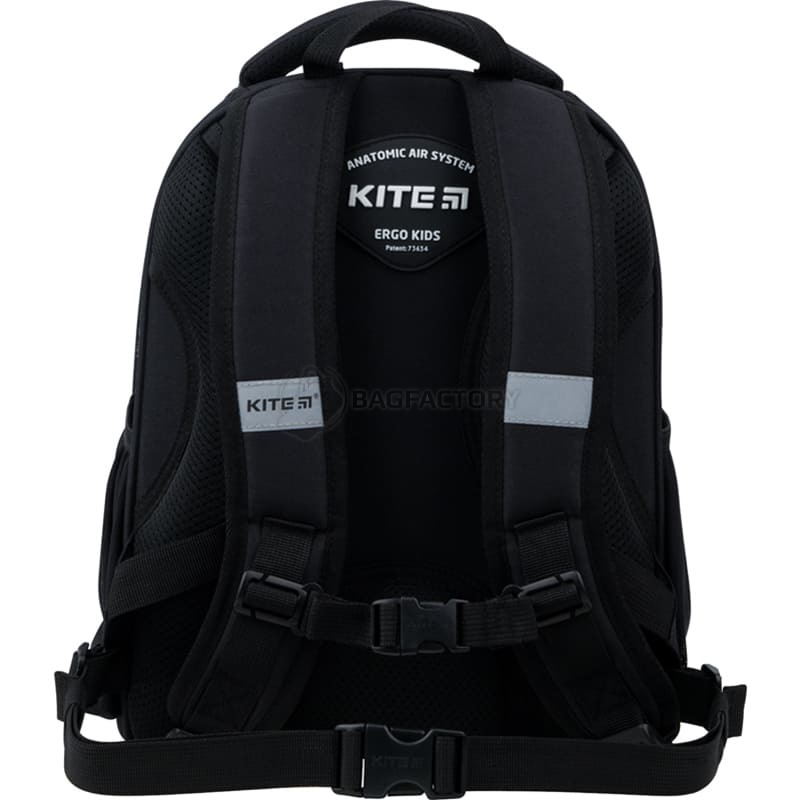 Шкільний каркасний рюкзак Kite Education 555 Play Time (K22-555S-9)