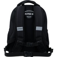 Шкільний каркасний рюкзак Kite Education 555 Play Time (K22-555S-9)