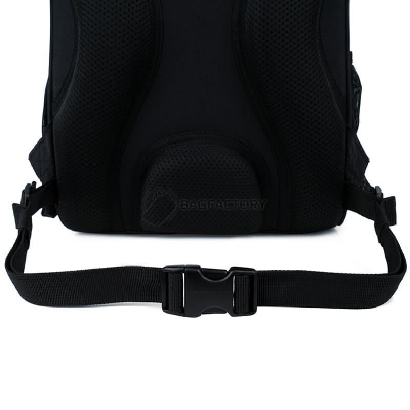 Шкільний каркасний рюкзак Kite Education 555 Play Time (K22-555S-9)