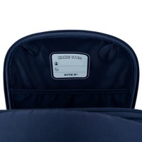 Шкільний каркасний рюкзак Kite Education 555 BMX (K22-555S-10)