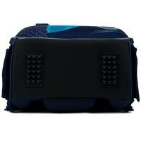 Шкільний каркасний рюкзак Kite Education 555 BMX (K22-555S-10)