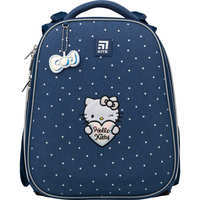 Шкільний каркасний рюкзак Kite Education 531 HK (HK22-531M)