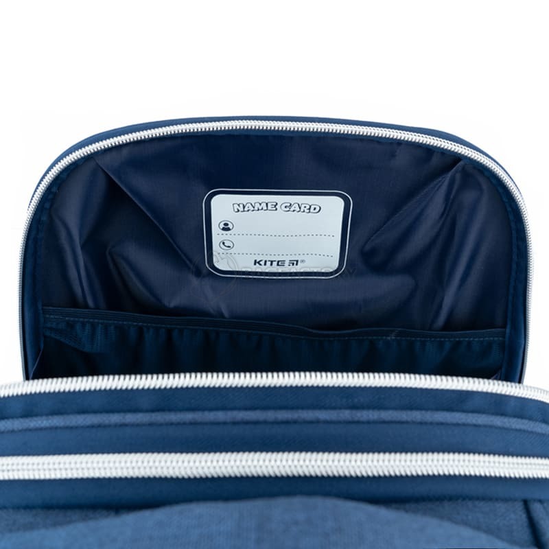 Шкільний каркасний рюкзак Kite Education 531 HK (HK22-531M)