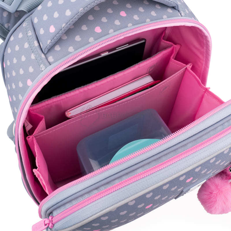 Шкільний каркасний рюкзак Kite Education 531 SP (SP22-531M)