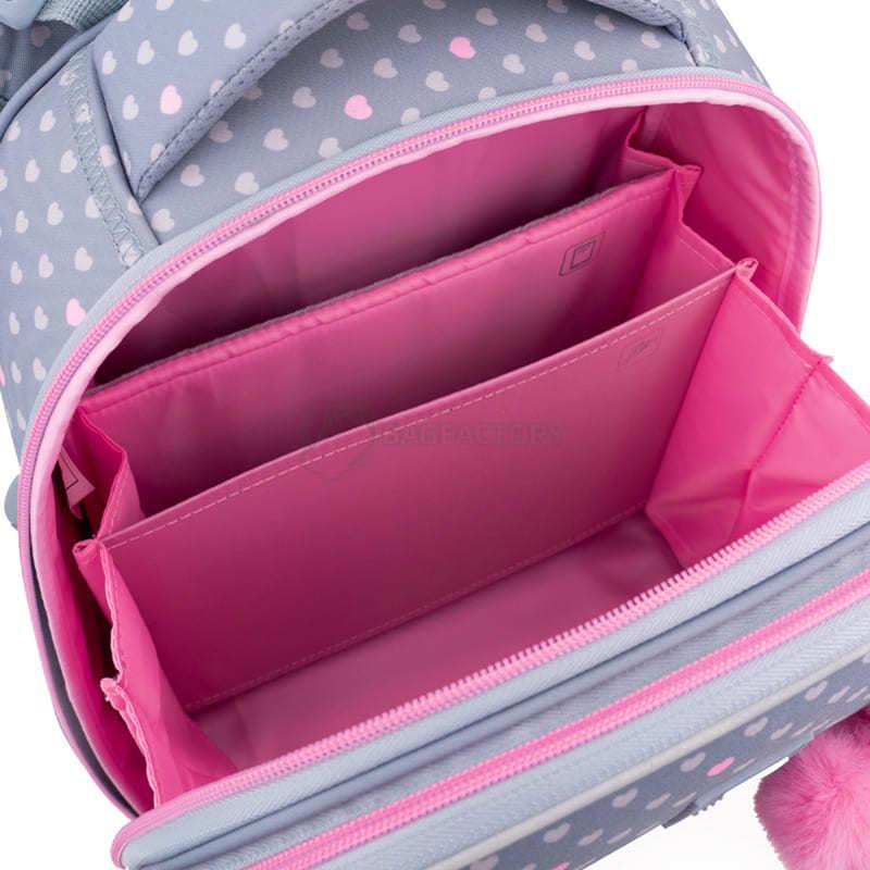 Шкільний каркасний рюкзак Kite Education 531 SP (SP22-531M)