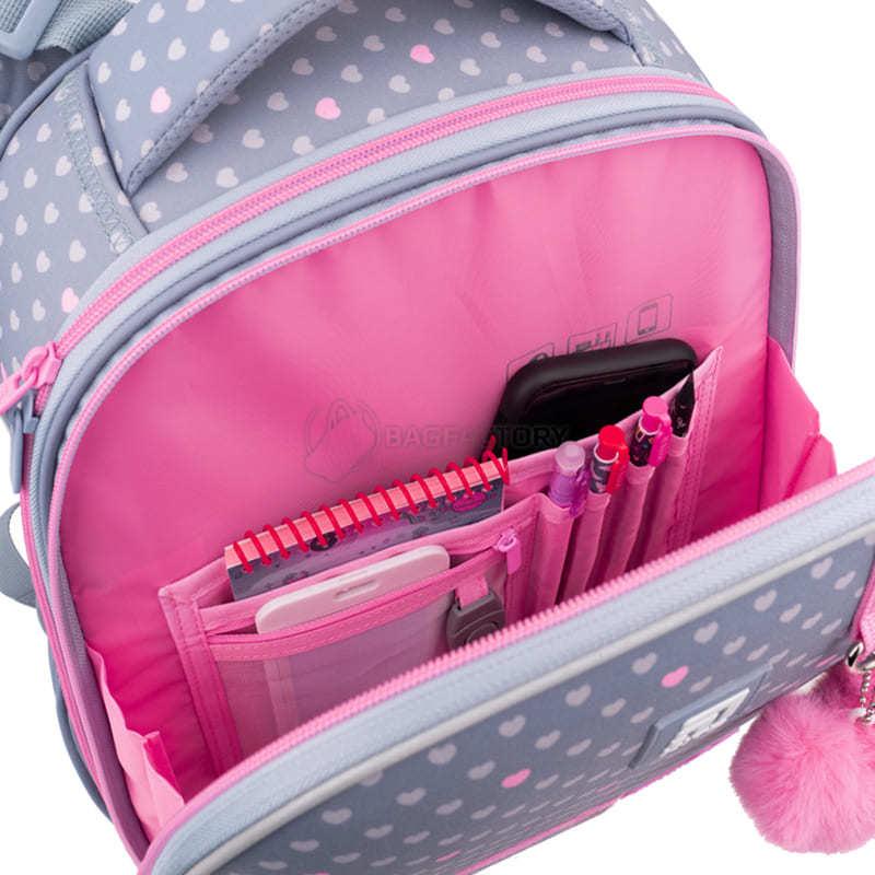 Шкільний каркасний рюкзак Kite Education 531 SP (SP22-531M)