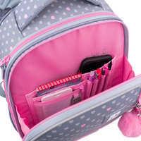 Шкільний каркасний рюкзак Kite Education 531 SP (SP22-531M)