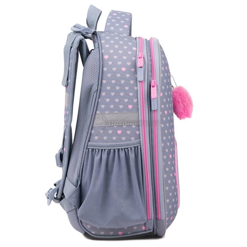Шкільний каркасний рюкзак Kite Education 531 SP (SP22-531M)