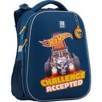 Шкільний каркасний рюкзак Kite Education 531 HW (HW22-531M)