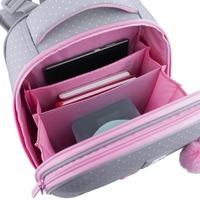 Шкільний каркасний рюкзак Kite Education 531 In Love (K22-531M-1)