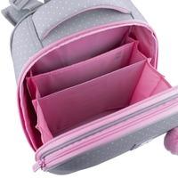 Шкільний каркасний рюкзак Kite Education 531 In Love (K22-531M-1)