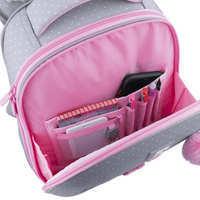 Шкільний каркасний рюкзак Kite Education 531 In Love (K22-531M-1)