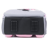 Шкільний каркасний рюкзак Kite Education 531 In Love (K22-531M-1)