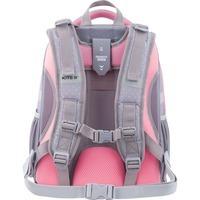 Шкільний каркасний рюкзак Kite Education 531 In Love (K22-531M-1)