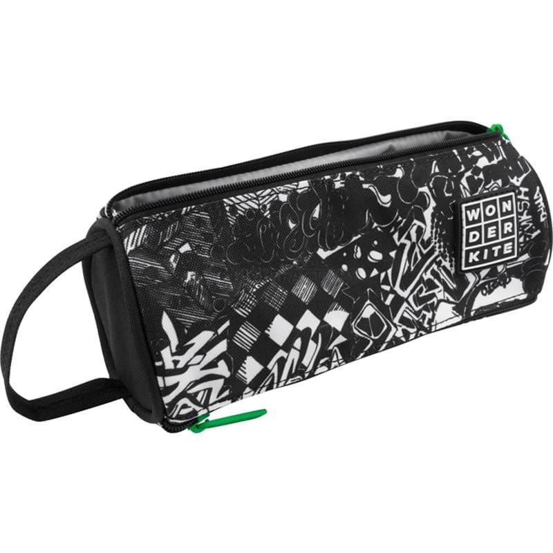 Шкільний набір рюкзак+пенал+сумка для взуття Wonder Kite WK 727 Fresh (SET_WK22-727M-4)