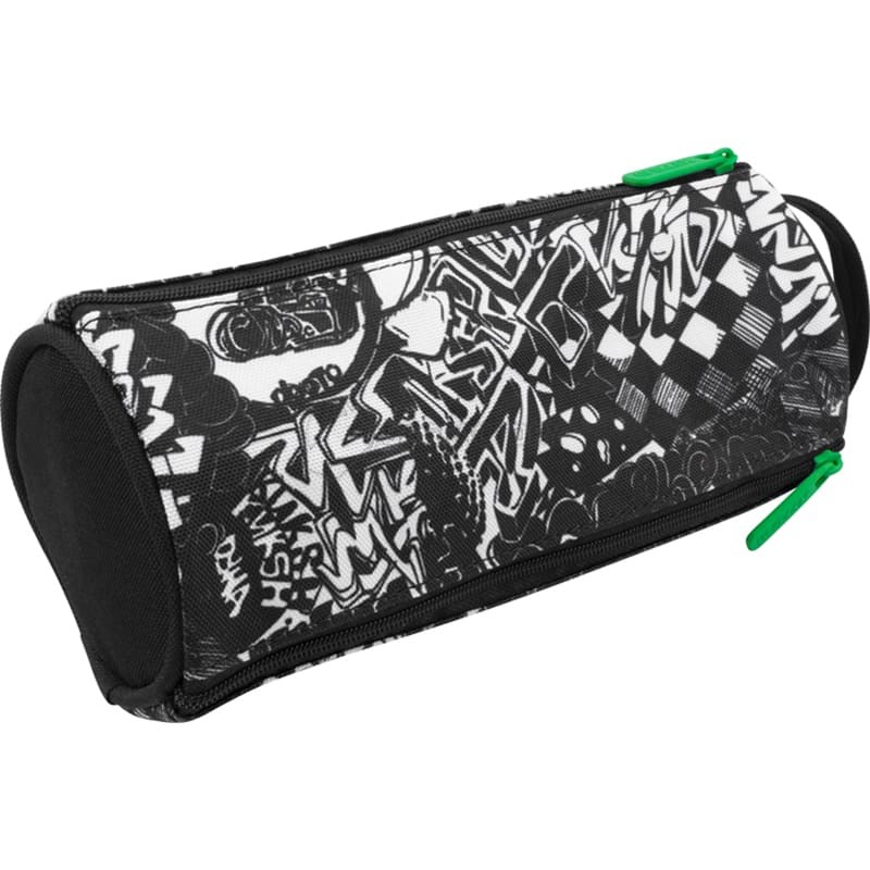 Шкільний набір рюкзак+пенал+сумка для взуття Wonder Kite WK 727 Fresh (SET_WK22-727M-4)