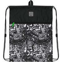 Шкільний набір рюкзак+пенал+сумка для взуття Wonder Kite WK 727 Fresh (SET_WK22-727M-4)