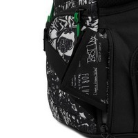 Шкільний набір рюкзак+пенал+сумка для взуття Wonder Kite WK 727 Fresh (SET_WK22-727M-4)