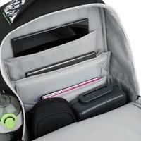 Шкільний набір рюкзак+пенал+сумка для взуття Wonder Kite WK 727 Fresh (SET_WK22-727M-4)