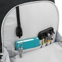 Шкільний набір рюкзак+пенал+сумка для взуття Wonder Kite WK 727 Fresh (SET_WK22-727M-4)