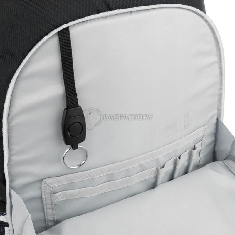 Шкільний набір рюкзак+пенал+сумка для взуття Wonder Kite WK 727 Fresh (SET_WK22-727M-4)