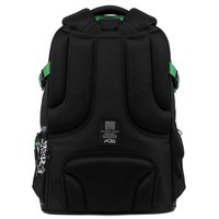 Шкільний набір рюкзак+пенал+сумка для взуття Wonder Kite WK 727 Fresh (SET_WK22-727M-4)