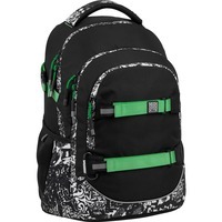 Шкільний набір рюкзак+пенал+сумка для взуття Wonder Kite WK 727 Fresh (SET_WK22-727M-4)