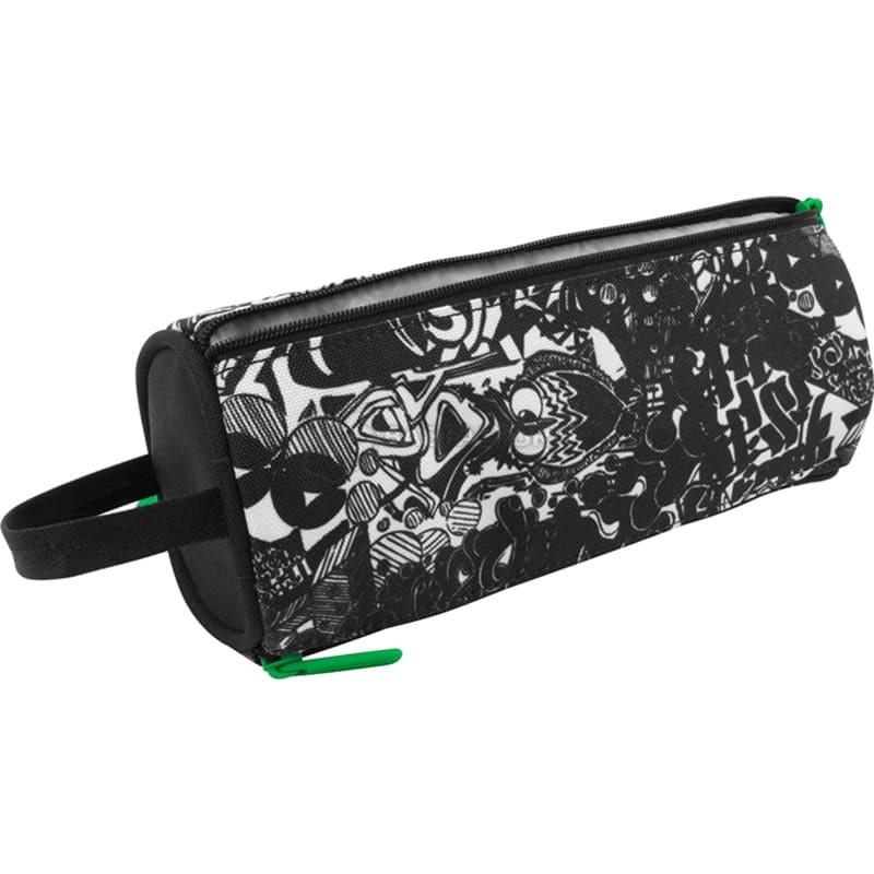 Шкільний набір рюкзак+пенал+сумка для взуття Wonder Kite WK 727 Fresh (SET_WK22-727M-4)