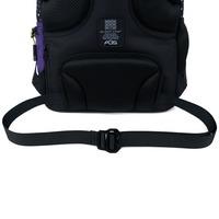 Шкільний набір рюкзак+пенал+сумка для взуття Wonder Kite WK 727 Smile (SET_WK22-727M-5)