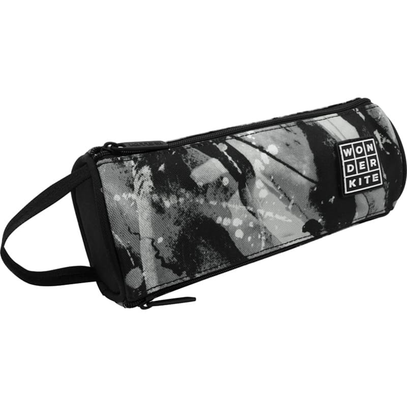 Шкільний набір рюкзак+пенал+сумка для взуття Wonder Kite WK 727 Splash (SET_WK22-727M-6)